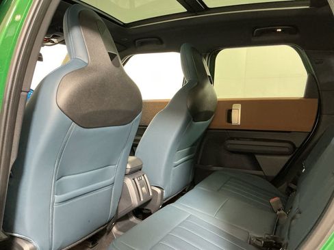 Certified 2025 MINI Cooper Countryman S w/ Comfort Package Max image 23