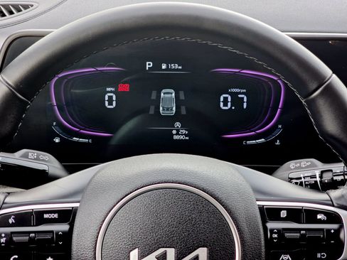 Used 2024 Kia Sportage X-Line image 36