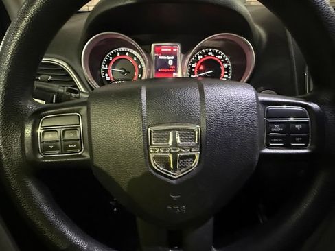 Used 2013 Dodge Journey SXT w/ Popular Equipment Group FWD image 15