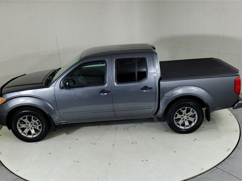 Used 2021 Nissan Frontier SV image 37