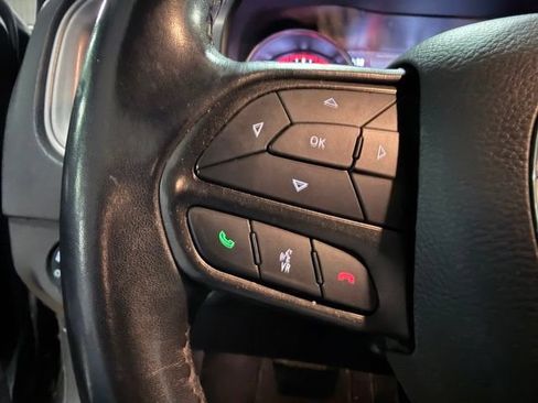 Used 2023 Dodge Charger SXT RWD image 21