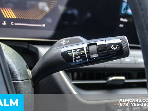 Used 2025 Kia K4 FWD image 29