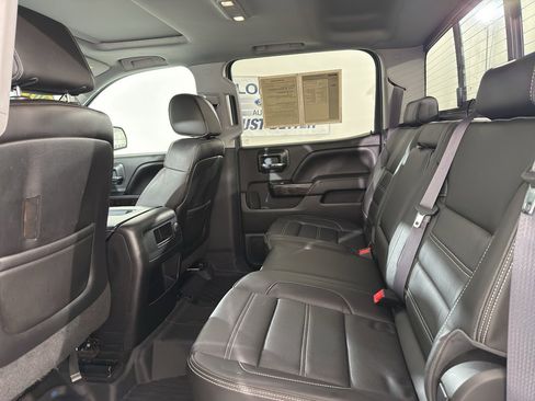 Used 2015 GMC Sierra 1500 Denali image 14
