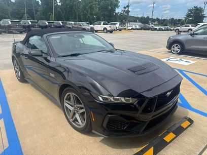 Used 2024 Ford Mustang GT Premium