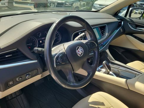 Used 2021 Buick Enclave Essence w/ Sound and Sites Package FWD image 18