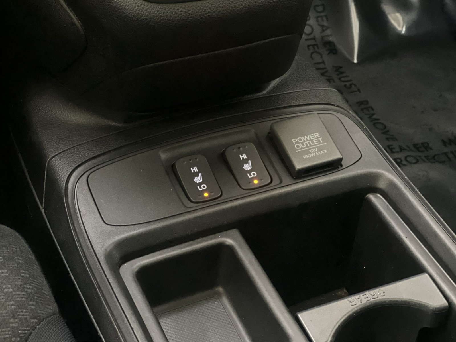Used 2015 Honda CR-V EX image 34