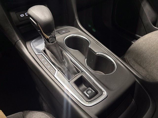 Used 2024 Chevrolet Equinox LT FWD image 23