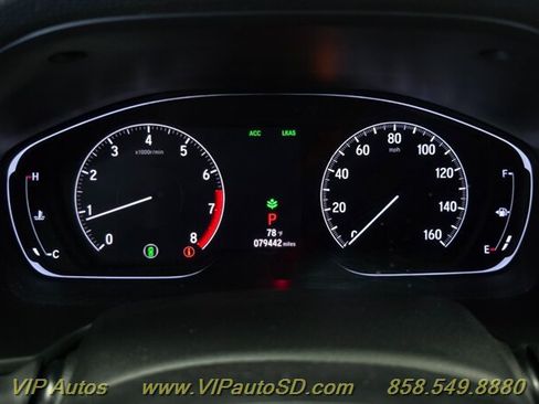 Used 2018 Honda Accord LX image 21