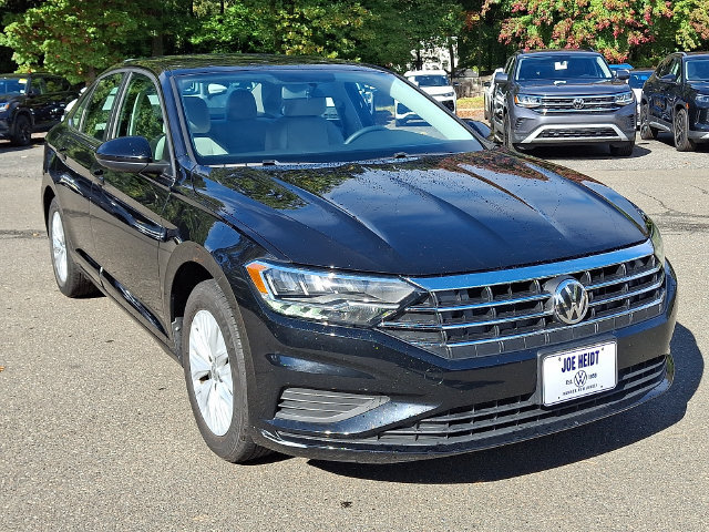 Used 2019 Volkswagen Jetta S w/ Driver Assistance Package FWD image 2