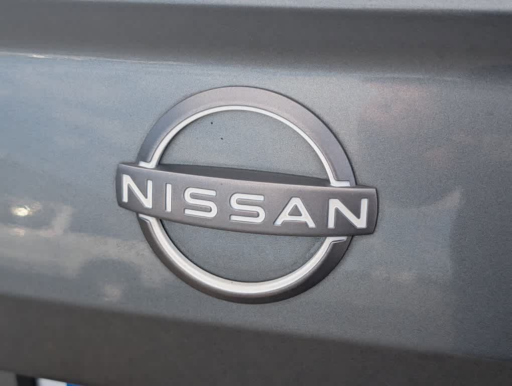 Used 2023 Nissan Altima 2.5 SL FWD image 9