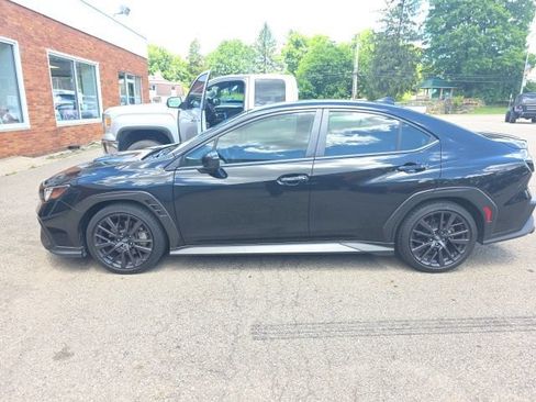 Used 2022 Subaru WRX Premium AWD/4WD image 4