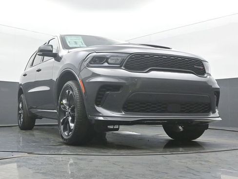 New 2026 Dodge Durango GT image 55