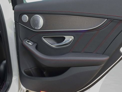 Used 2020 Mercedes-Benz C 43 AMG 4MATIC Sedan image 33