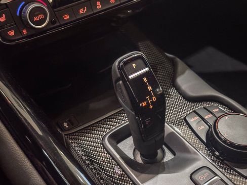 New 2026 Toyota Supra Premium image 20