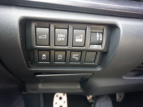 Used 2023 Subaru Forester Wilderness AWD/4WD image 5