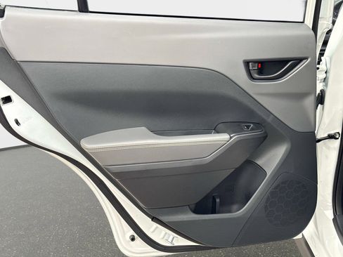 New 2026 Subaru Crosstrek 2.5i Sport w/ Crosstrek Mirror Package image 12