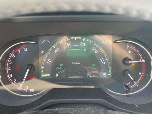 Certified 2025 Toyota RAV4 XLE w/ Convenience Package AWD/4WD image 29
