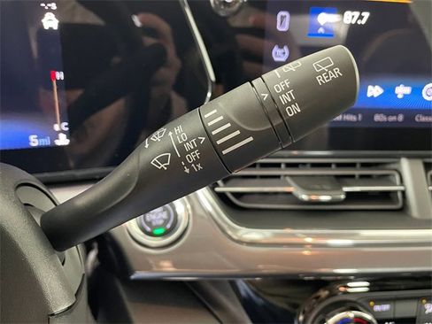 New 2026 Chevrolet Trax ACTIV w/ Driver Confidence Package image 12