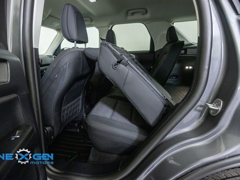 Used 2024 Ford Bronco Sport Big Bend AWD/4WD image 29
