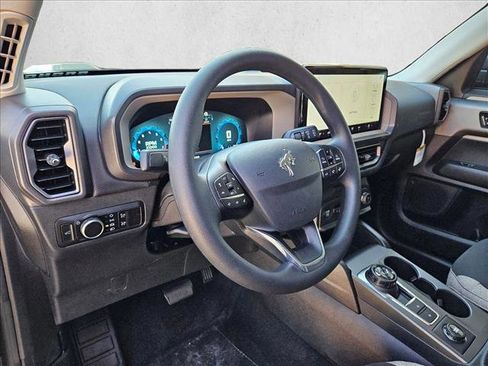 New 2025 Ford Bronco Sport Big Bend image 3