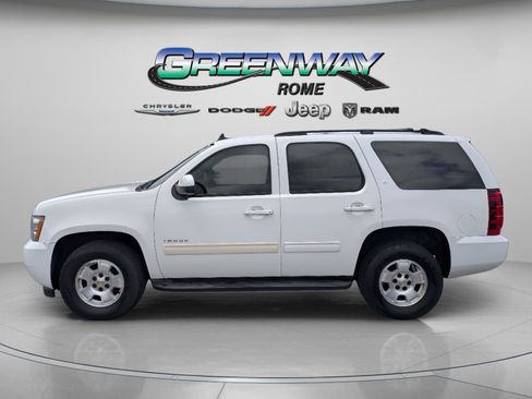 Used 2014 Chevrolet Tahoe LT RWD image 5