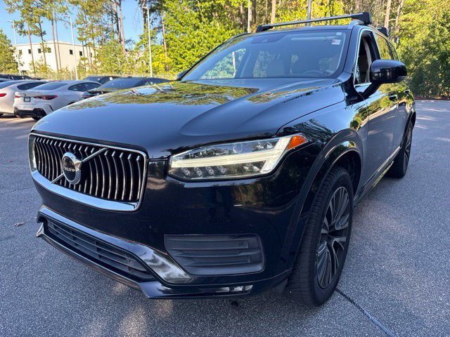 Used 2020 Volvo XC90 T6 Momentum AWD/4WD image 1