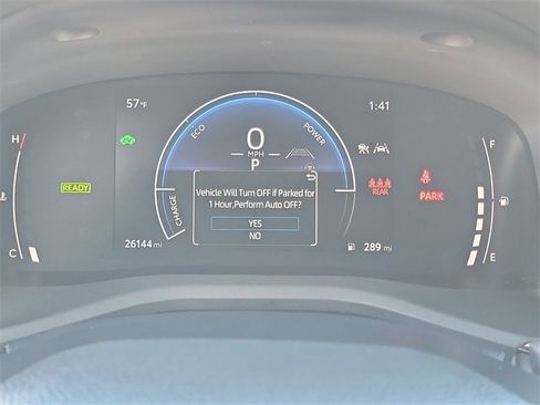 Used 2025 Toyota Camry SE image 10