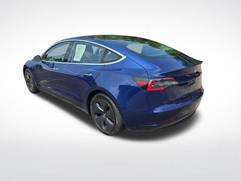 Used 2018 Tesla Model 3 Long Range RWD image 7