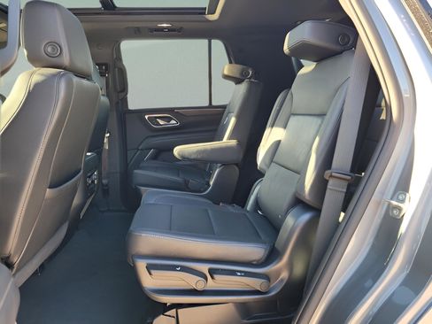 Used 2021 Chevrolet Tahoe LT image 7