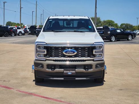 New 2026 Ford F350 King Ranch AWD/4WD image 2