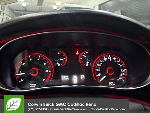 Used 2016 Dodge Dart SXT Sport FWD image 19