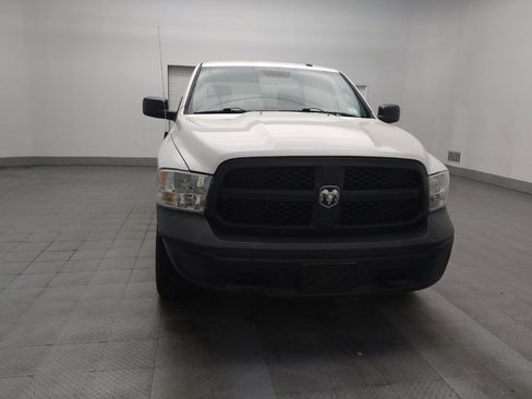 Used 2018 RAM 1500 Tradesman w/ Protection Group image 14