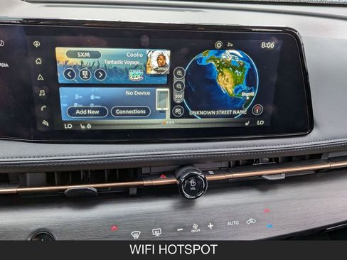 Certified 2024 Nissan Ariya ENGAGE image 19