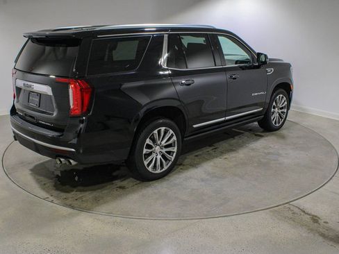 Used 2022 GMC Yukon Denali w/ Denali Ultimate Package image 5