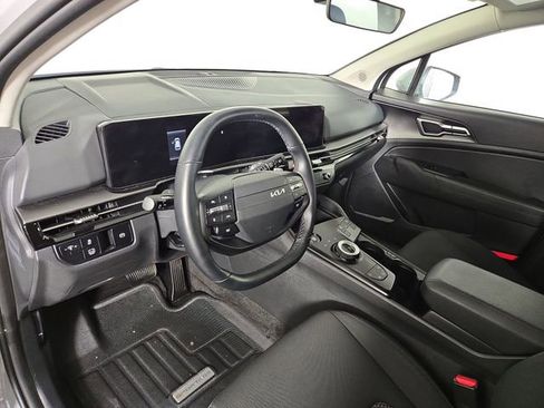 Certified 2026 Kia Sportage S AWD/4WD image 13