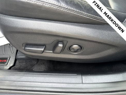 Used 2021 Kia Sportage EX w/ EX Technology Package image 17