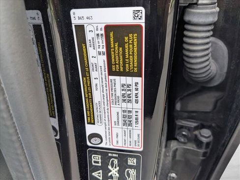 Used 2025 BMW X3 xDrive30i image 15