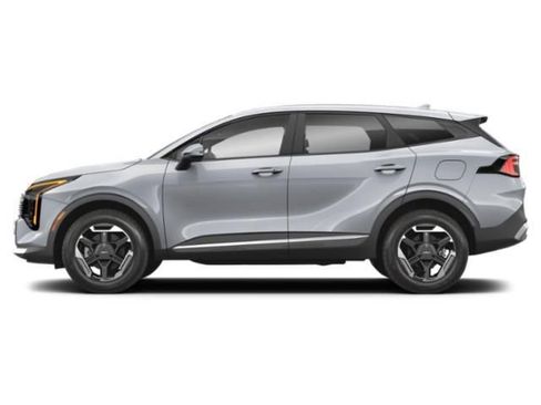 New 2026 Kia Sportage S image 2