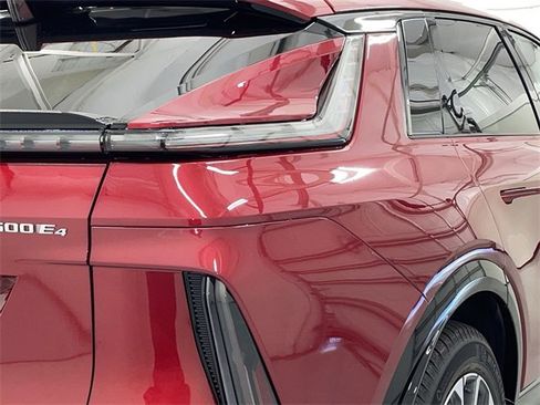 New 2026 Cadillac Lyriq Premium Sport image 16