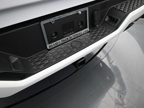 New 2026 RAM 1500 Laramie w/ Night Edition image 33