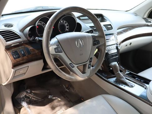 Used 2012 Acura MDX AWD/4WD image 14
