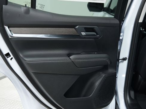 New 2026 GMC Terrain Denali image 21