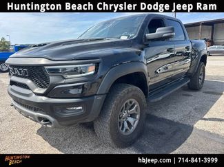 Used 2024 RAM 1500 TRX AWD/4WD video 1