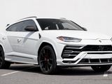 Used 2022 Lamborghini Urus image 2