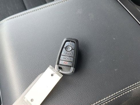 Used 2023 Ford F150 XLT w/ Equipment Group 302A High image 40