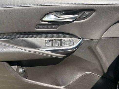 Used 2024 Cadillac XT4 Sport AWD/4WD image 20