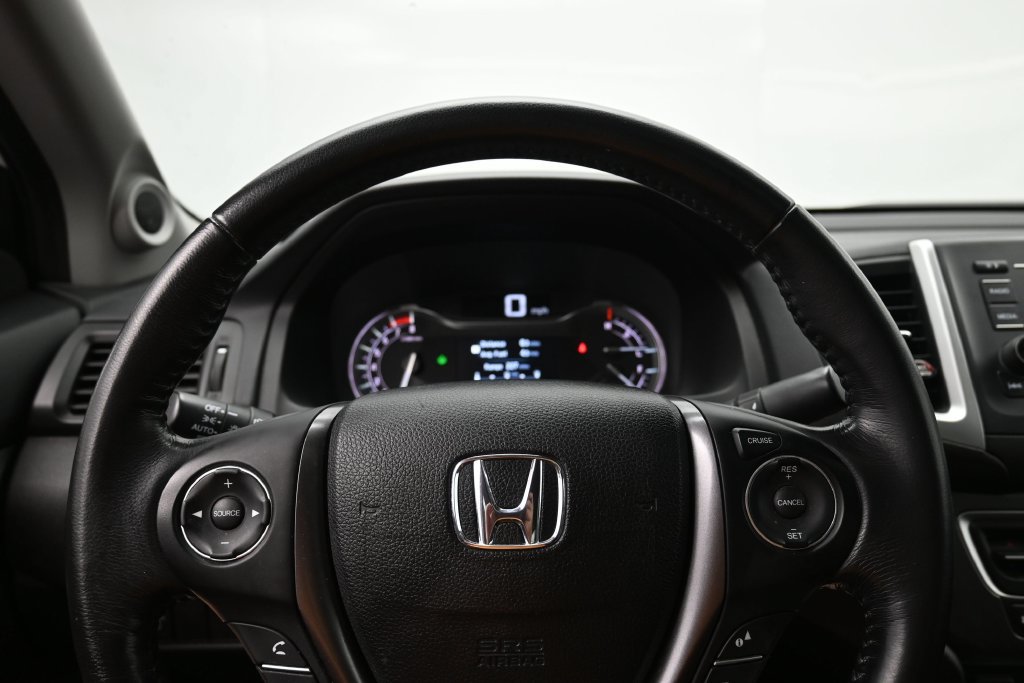 Used 2019 Honda Ridgeline RTL image 10