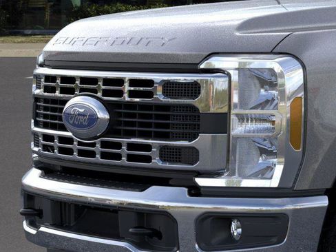 New 2026 Ford F350 XLT image 17