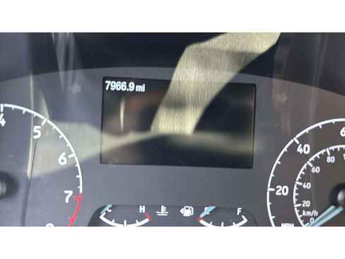 Used 2025 Ford Transit 250 Low Roof w/ Exterior Upgrade Package RWD image 15