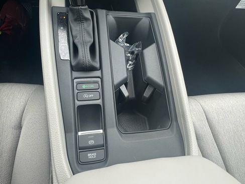 New 2026 Honda Accord LX image 25